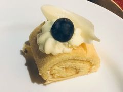 甜点-怡咖啡自助餐(宁波香格里拉店)