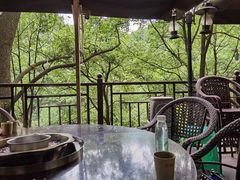 -巴倒烫陆派重庆火锅(南山店)