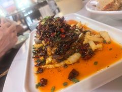 -老瓦房饭店(三苏大道中段店)