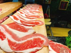 -牛市牛烤肉(西单大悦城店)