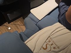 -华夏良子·足道SPA艾灸(金皇大厦店)