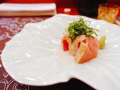 -九献创意菜·牛排料理(亮马河花园店)