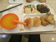 -香妃烤鸡(西单店)