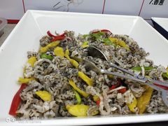 -海底捞火锅(万达广场店)