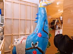 大堂-茶颜观色(大顺巷店)