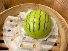 -云山茶餐厅(广东大厦店)