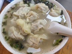 -小秋水饺(大成路总店)