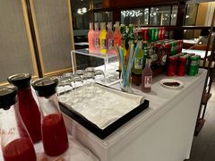 -南湖宾馆·鸳湖阁全日制餐厅