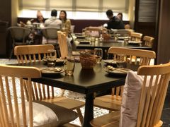 大堂-Thai Alley泰爱里(二沙岛店)