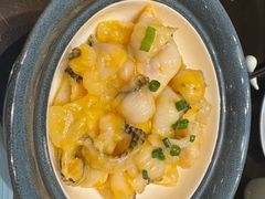 -海天楼中餐厅(吴宫泛太平洋酒店)