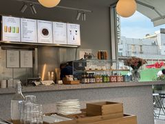 -ARKET CAFÉ(三里屯太古里店)