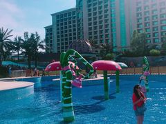 -启东恒大海上威尼斯酒店