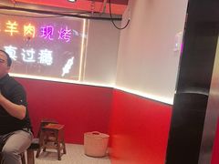-7只羊·鲜羊肉串·地锅鸡精酿(玄武墨香路店)