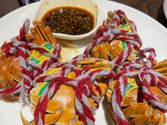 -方记海鲜大排档(乐山形象店)