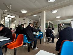 -上海为民商行清真饭店(南大路店)