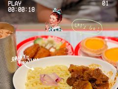 新鲜出炉酥皮蛋挞-敏华冰厅(天河城店)