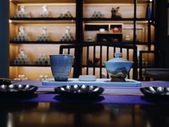 -王府茶宴(大观园总店)