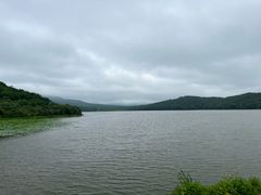 -珲春防川景区