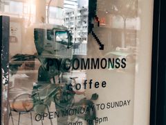 门面-常识咖啡common sense(春熙路店)