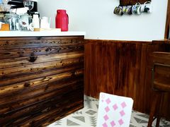 -Catch Bagel(芳草地店)