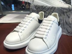 -Alexander McQueen(IAPM环贸广场店)