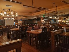 -宝莱纳啤酒花园餐厅PAULANER BRAUHAUS Nanjing(广州路店)