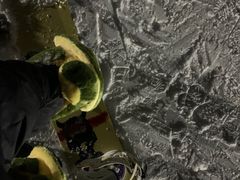 -北京西山滑雪场