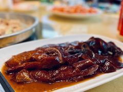 烧鹅-大笑饭堂(甲子桥店)