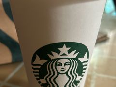 -星巴克(上海浦东禹悦汇店)