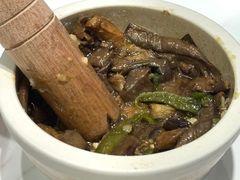 -周大厨辣椒炒肉(淮安万达店)