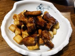 排骨爱油条-让我们见个面(祥云小镇店)