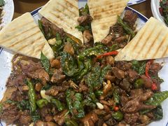 -食鸡公社辣子鸡·潍坊菜·烧烤