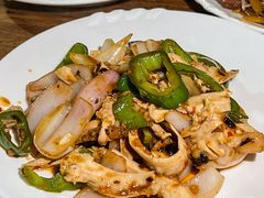 -美食店(华贵路店)