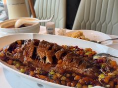-玉林烤鸭店(定福庄店)