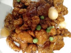 -小厨娘淮扬菜(六合欢乐港店)