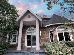 -重庆和泰马术俱乐部