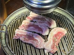 -火炉情韩国料理店(古田路店)