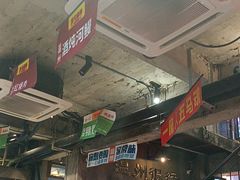 -五马集·海鲜·温州大牌档(黑金冠五马街十字路口店)
