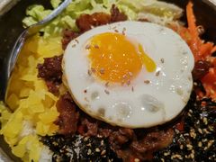 -花味烤肉·拌饭(庐阳万象汇店)