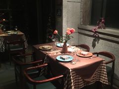 -Mammamia意大利餐厅(阳春巷店)