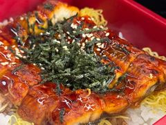 -Sushi Hanzo半藏(天环广场店)