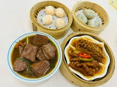 -四季大酒楼(白濠店)