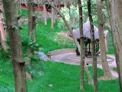 -七曲山风景区