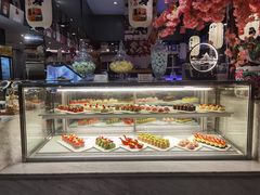 -绮梦西湖·云端餐厅(歌德店)