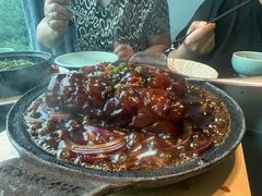 -有璟阁港式餐厅(金融街购物中心店)