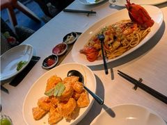 -莉莉海堂HAITANG·烤鸭(国贸商城店)