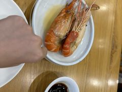 -品鲜村农家菜·阳澄湖大闸蟹(总店)