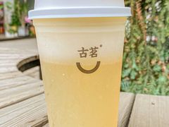 -古茗(番禺万达金街)