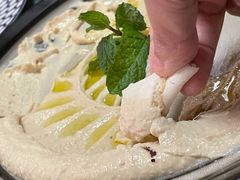 -一千一夜阿拉伯餐厅1001 Nights-Arabic Restaurant(静安店)
