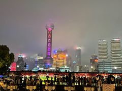 -南京路步行街